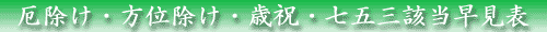 ����E���ʏ����E�Ώj�E���܎O�Y�������\