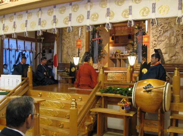 平成28年 西野神社例祭