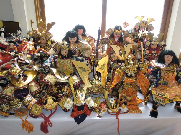 西野神社 人形供養祭
